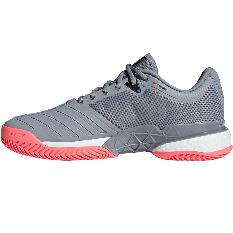 adidas barricade boost homme